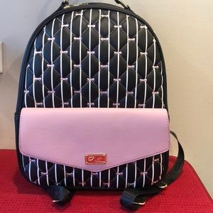 🆕 Luv Betsey Johnson Backpack